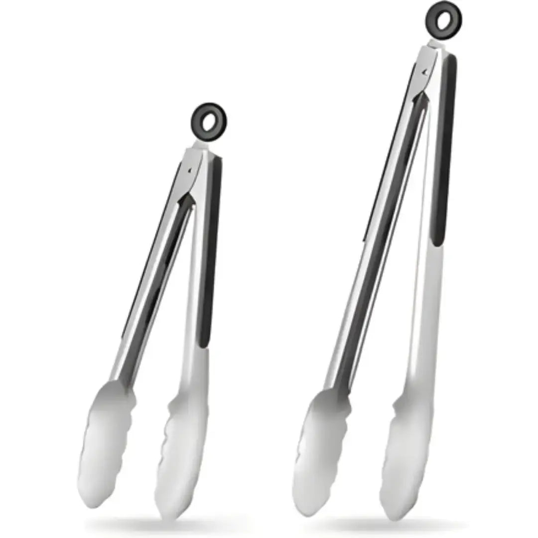 2 Pinzas de cocina
