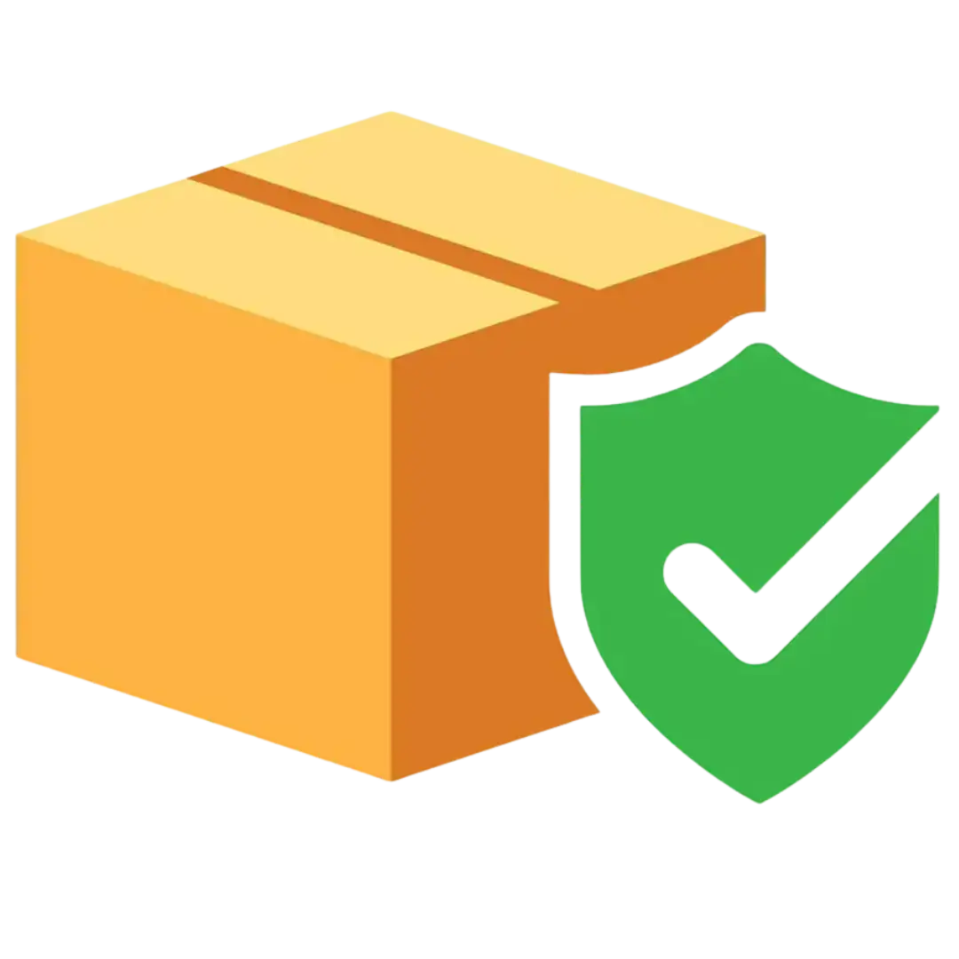 Protección de Envío