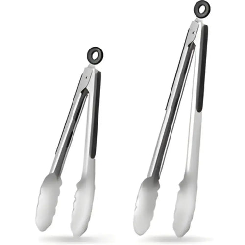 2 Pinzas de cocina