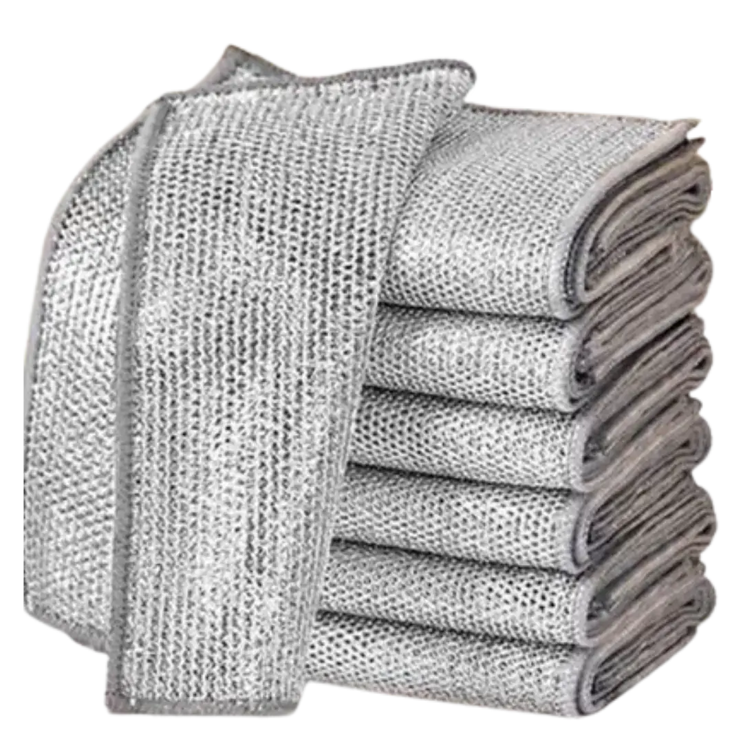 Paño Antibacteriano