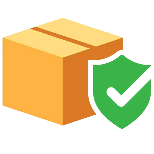 Protección de Envío